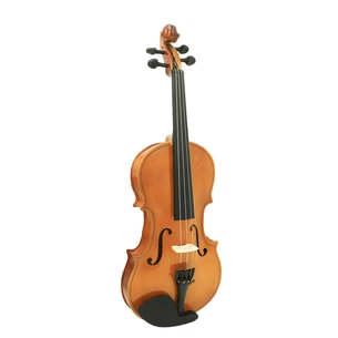 Скрипка Maxtone TV3/4A-LL зображення 1