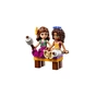Конструктор LEGO Friends Спортивний табір: сплав річкою (41121) - зменшене зображення 6