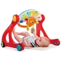 Ігровий розвиваючий центр Chicco 4 В 1 Chicco Grow and Walk (09335.00) - зменшене зображення 2