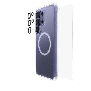 Чохол до мобільного телефона Belkin 3-in-1 Cover + Glass + Camera Samsung Galaxy S26 Ultra (BUA004HQ) зображення 1