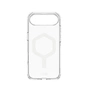 Чохол до мобільного телефона UAG iPhone 17 Air Plyo MagSafe Ice/White (114532114341) - preview 11