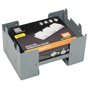 Пальник Esbit для сухого пального 002 890 00 (017.0050) зображення 1