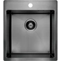 Мийка кухонна Deante Olfato ZPO_D10A + зміш. BQO_D72M (ZPOED10A) - зменшене зображення 3