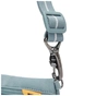 Сумка Pacsafe GO Crossbody pouch М'ятна (35125528) - зменшене зображення 5