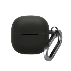 Чехол для наушников Armorstandart Hang Case For Xiaomi Redmi Buds 8 Lite/Redmi Buds 6 Lite Black (ARM91104) изображение 1
