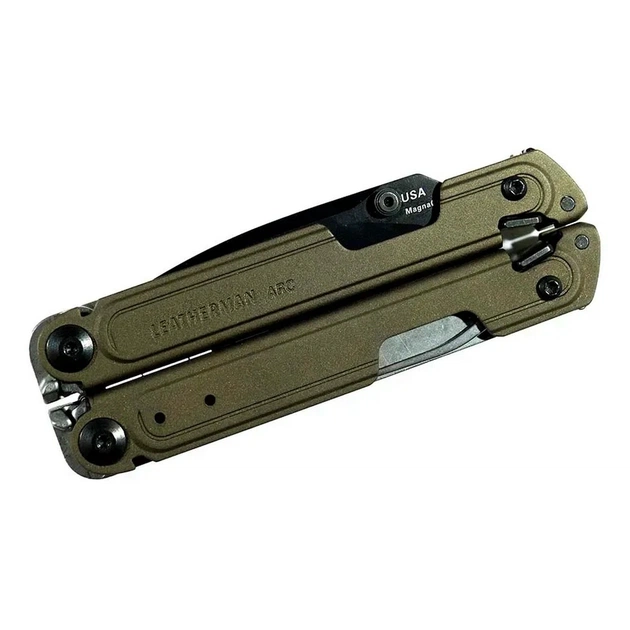 Мультитул Leatherman ARC Talos (833330) - изображение 7