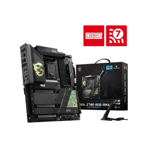 Материнська плата MSI MEG Z790 ACE MAX зображення 1