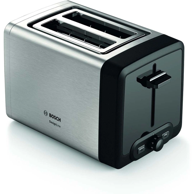 Тостер Bosch TAT4P420 - зображення 1