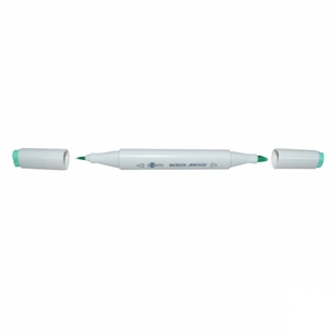 Художній маркер Santi sketch SM-30, малахіт (390566) зображення 1