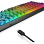 Клавиатура Lenovo Legion K510 Mini Pro USB UA Black (GY41P80864) - уменьшенное изображение 5