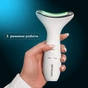 Щетка для фототерапии лица Cecotec FaceCare Face&Neck Pro (A01_EU01_116294) - уменьшенное изображение 7