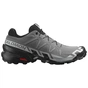 Кросівки Salomon Speedcross 6 Quiet Shade/Black/Pearl Blue 10 (L41738000-10) - зменшене зображення 2