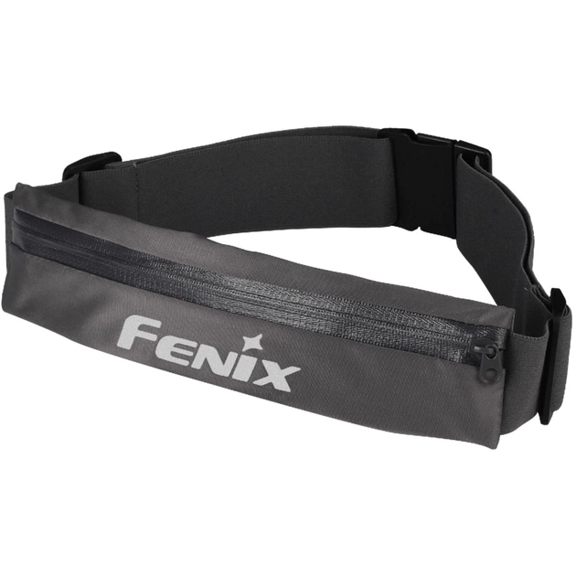 Сумка-бананка Fenix AFB-10 сіра (AFB-10gr) - зображення 1