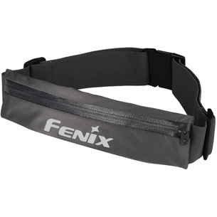 Сумка-бананка Fenix AFB-10 сіра (AFB-10gr) изображение 1
