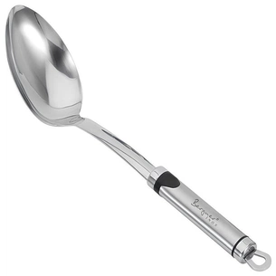 Ложка кухарська Bergner Gizmo 34.4 см (BG-3276) зображення 1