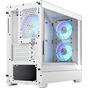 Корпус Fractal Design Pop Mini Air RGB White TG (FD-C-POR1M-01) - зменшене зображення 4