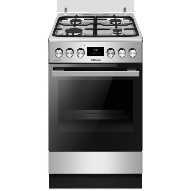 Плита Hansa FCMX58329 - изображение 3