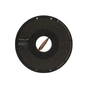 Пластик для 3D-принтера Bambu Lab PPS-CF 1.75mm, 1kg, SPL RFID Black (6975337038283) - зменшене зображення 2