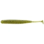 Силикон рыболовный Reins AJI ADDER SHAD 3'' 001 Watermelon seed 8 шт (1552.05.73) - уменьшенное изображение 1
