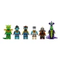 Конструктор LEGO NINJAGO Райская земля (71869) - уменьшенное изображение 6