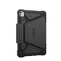 Чохол до планшета UAG iPad Pro 11" (Gen 5 2024) Metropolis SE Black (124475114040) - уменьшенное изображение 6