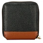 Гаманець Smith & Canova 26803 Althorp Black-Tan (26803 BLK-TAN) - зменшене зображення 3