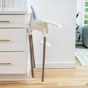 Стілець для годування Graco 3 в 1 Presti, м'ятний (3AJ999DEGEU) - зменшене зображення 6