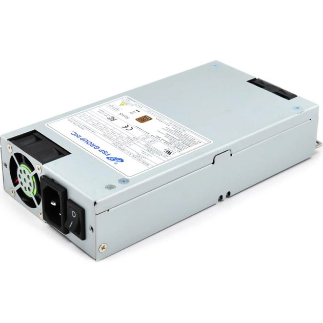Блок живлення FSP 350W (FSP350-701UJ) - зображення 1