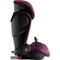 Автокрісло Britax-Romer Kidfix III S Burgundy Red (2000032378) - зменшене зображення 4
