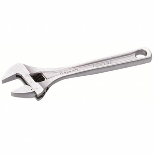 Ключ Toptul розвідний 18" 455мм (AMAB6045) зображення 1