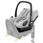 Автокрісло Maxi-Cosi Rock Nomad Grey (8555712110) - зменшене зображення 4