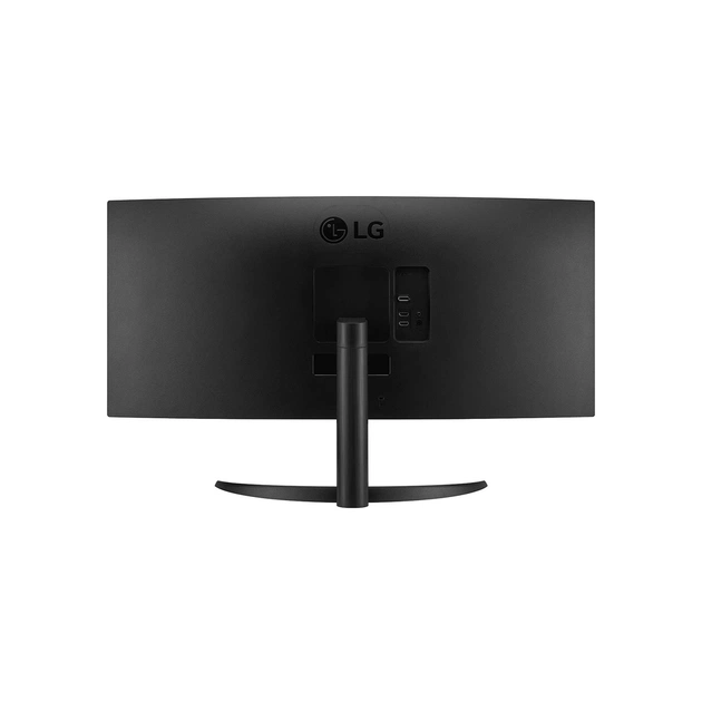Монітор LG 34WR50QK-B - зображення 8