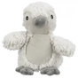 Іграшка для собак Trixie Пінгвін Поліестер Білий 24 см (4011905348209) - зменшене зображення 2