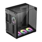 Корпус для ПК Gamemax NEX C56 VC BK - уменьшенное изображение 11