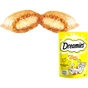 Ласощі для котів Dreamies із сиром 60 г (4008429037986) - зменшене зображення 3