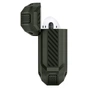 Чохол для навушників Spigen для Airpods Tough Armor Military Green (074CS26499) - зменшене зображення 6