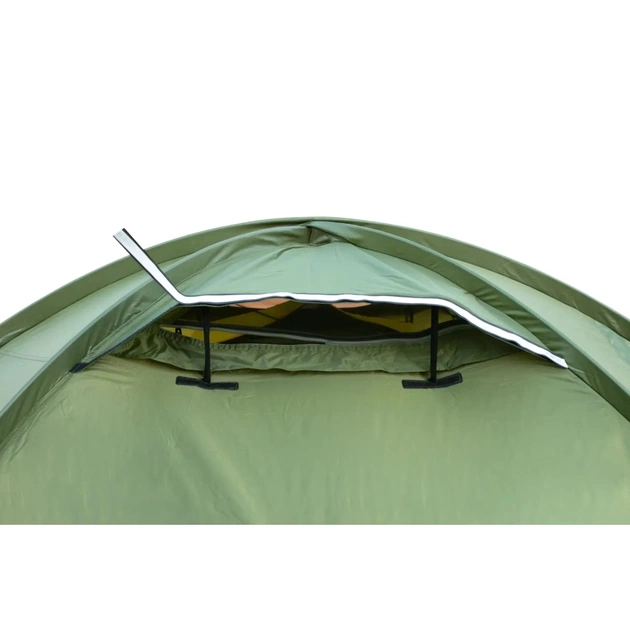 Палатка Tramp Rock 2 V2 Green (UTRT-027-green) - изображение 8