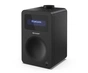 Радіоприймач Sharp DR-430 Black (DR-430(BK)) - зменшене зображення 4