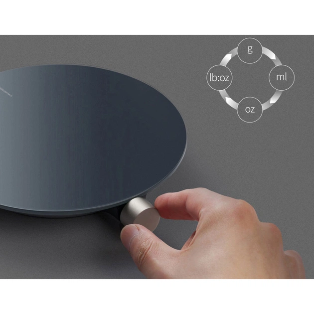 Ваги кухонні Xiaomi QWCFC001 - picture 3