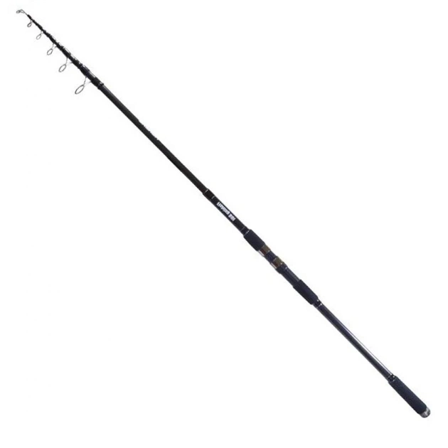Вудилище Fishing ROI Python Carp tele 360 3Lb (202-360-3P) - изображение 1