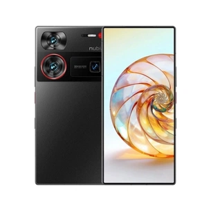 Мобільний телефон ZTE Nubia Z60 Ultra 16/512GB Black (1066116) зображення 1