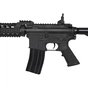 Гвинтівка страйкбольна Cyma M4 AEG 6 мм Nylon (CM.605) - зменшене зображення 3