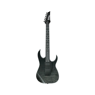 Электрогитара Ibanez GRG120QASP-BKG (302098) изображение 1
