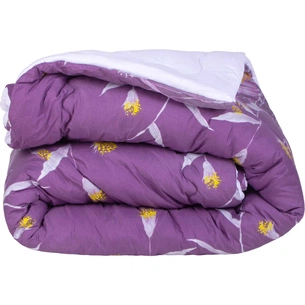 Ковдра MirSon шовкова зимова №5269 Print Line Lariana 200x220 см (2200006103509) зображення 1