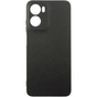 Чохол до мобільного телефона Dengos Motorola G05 Carbon+glass Black (DG-KM-178) - зменшене зображення 2