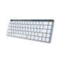 Клавиатура ASUS ROG Falchion RX Low Profile Red Wireless/Bluetooth/USB UA White (90MP03EC-BKMA10) - уменьшенное изображение 4