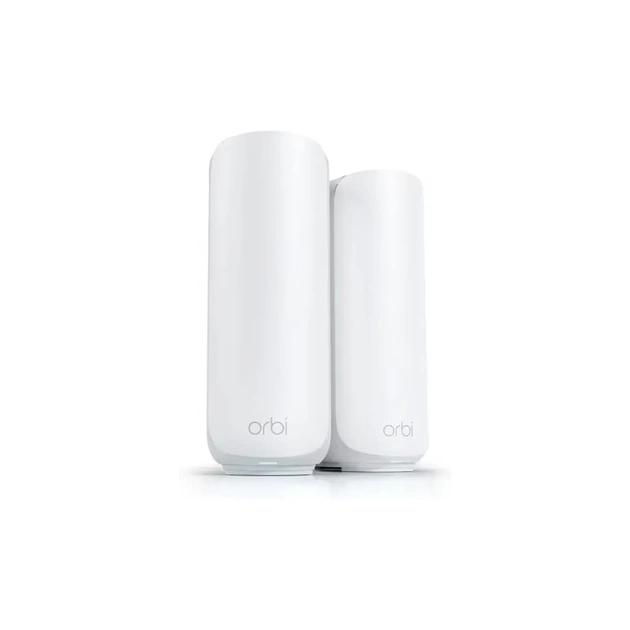 Точка доступу Wi-Fi Netgear RBE372-100EUS - зображення 1