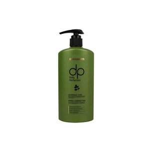 Шампунь Daily Perfection Moringa Yagi Pro-Keratin Shampoo 425 мл (8694965546387) изображение 1