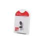 Мікрофон Gembird MIC-C-01 Black (MIC-C-01) - зменшене зображення 3