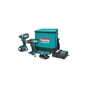 Сумка для инструмента Makita 30 см (831274-0) - уменьшенное изображение 3
